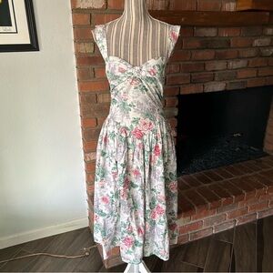 ISO Gunne Sax Jessica McClintock Dress